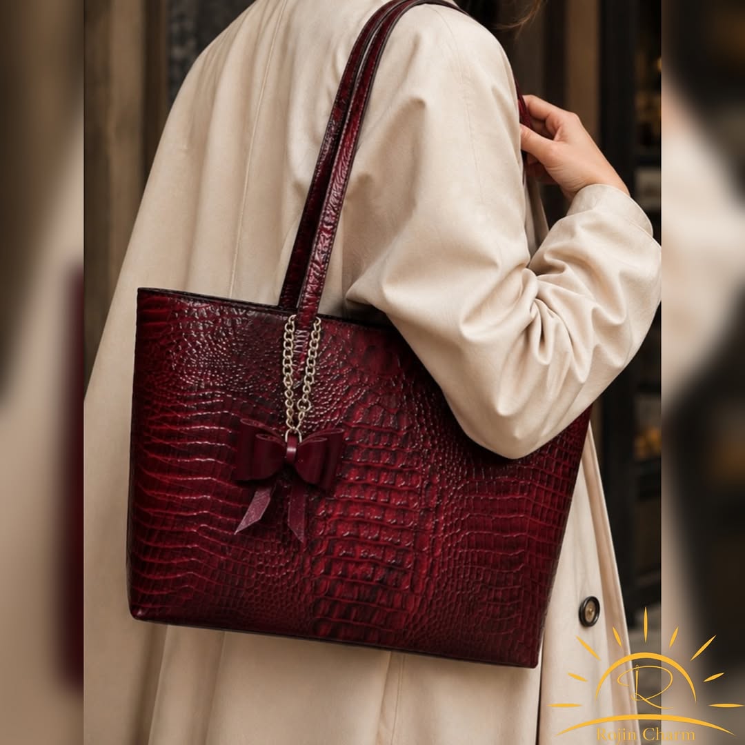 کیف دوشی زنانه